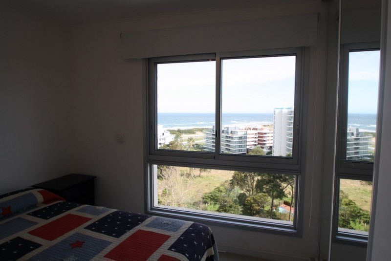Wind Tower, Departamento, Alquiler ,Brava,Punta del Este